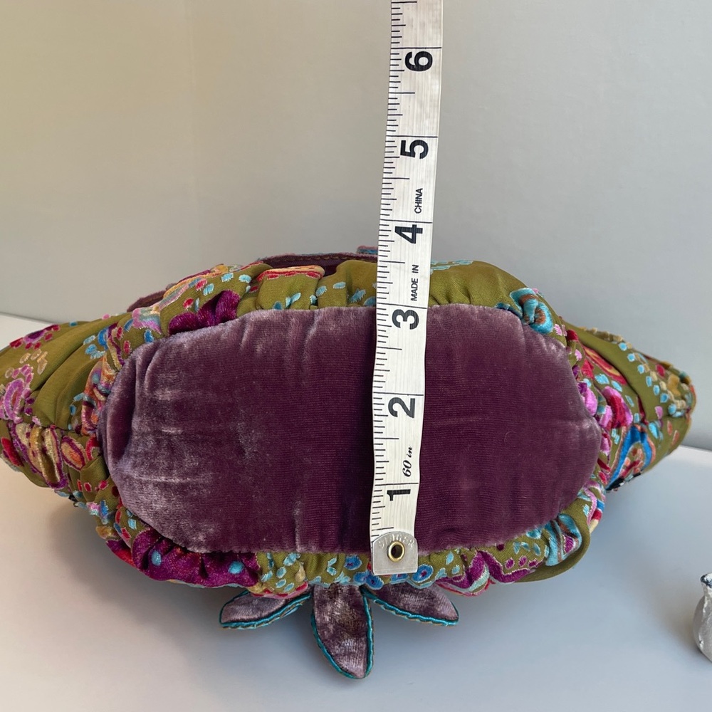 Mary Frances Evening Bag - Picture 14 of 16
